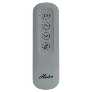 DC No Light Remote Receiver Not Included - 99085