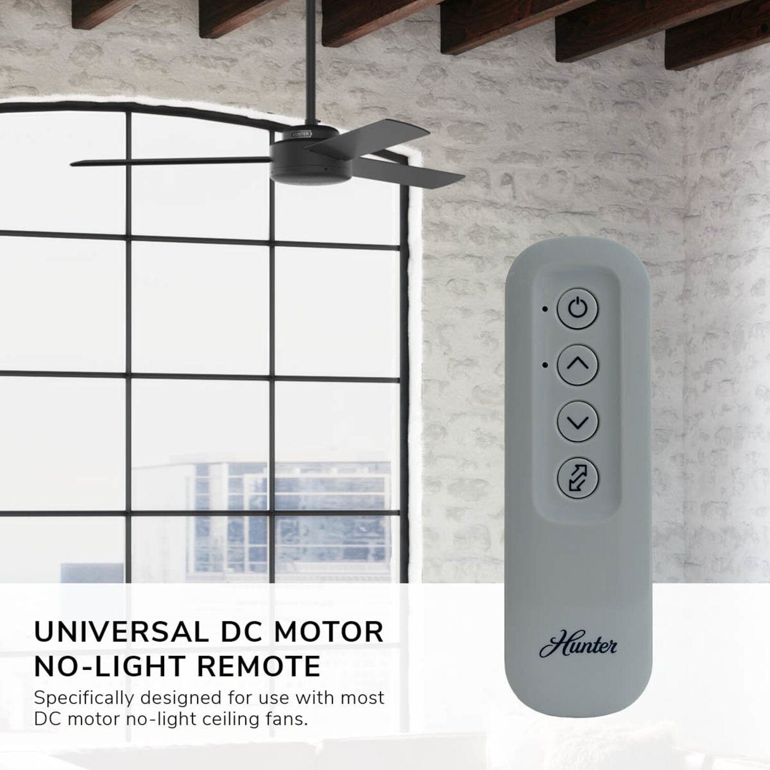 DC No Light Remote Receiver Not Included - 99085 - Image 4