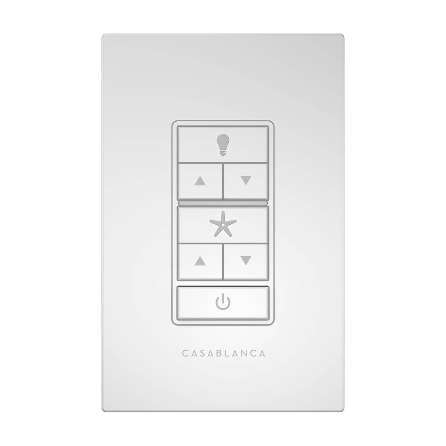 Universal Wall Control - 99195