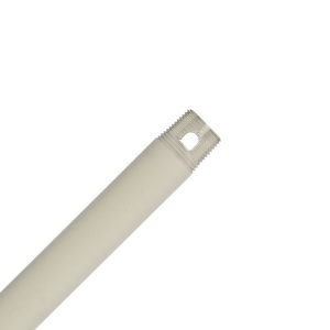 Cottage White 72" Downrod - 99206