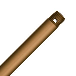 Luxe Gold 18 inch Downrod - 99263