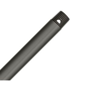 Noble Bronze-Oil Rubbed Bronze 24" Downrod - 99296