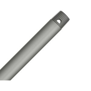 Matte Silver 24" Downrod - 99303