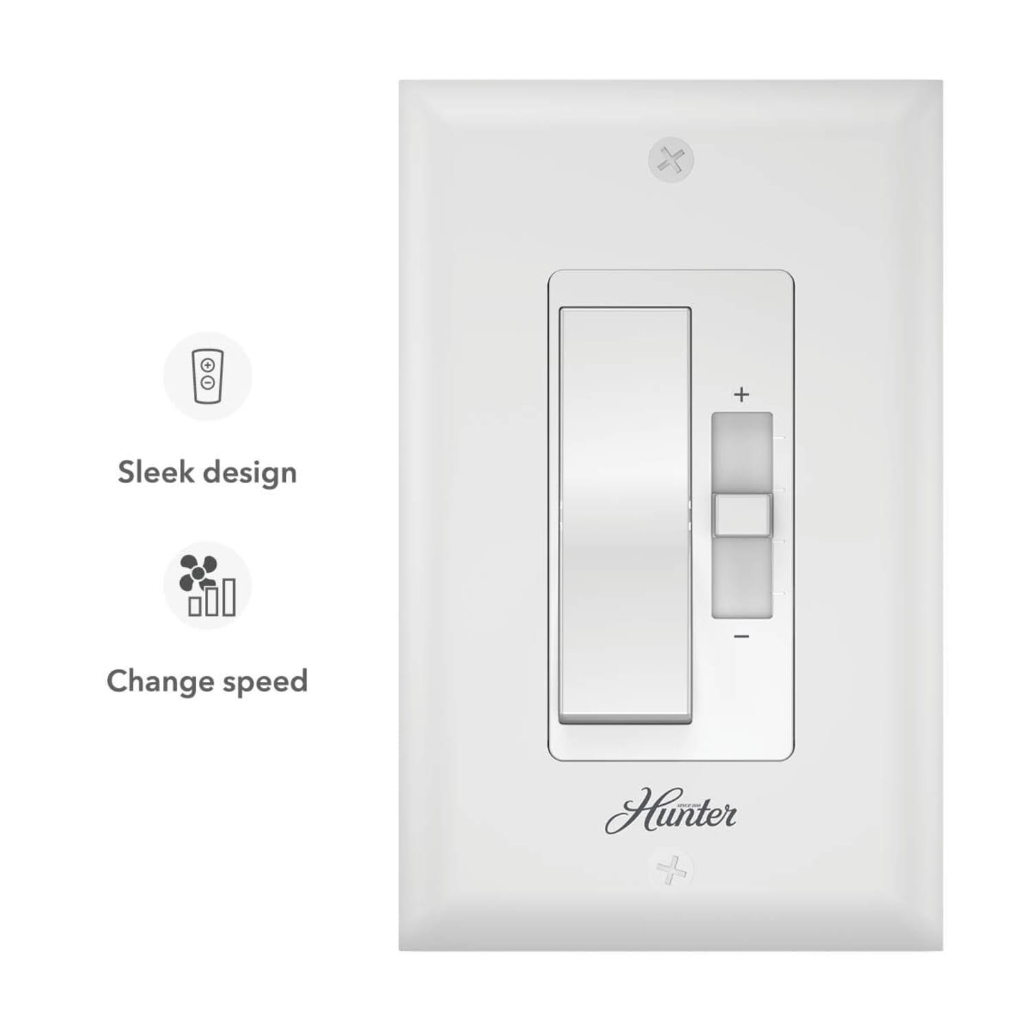 Slider Wall Controller - 99754 - Image 2