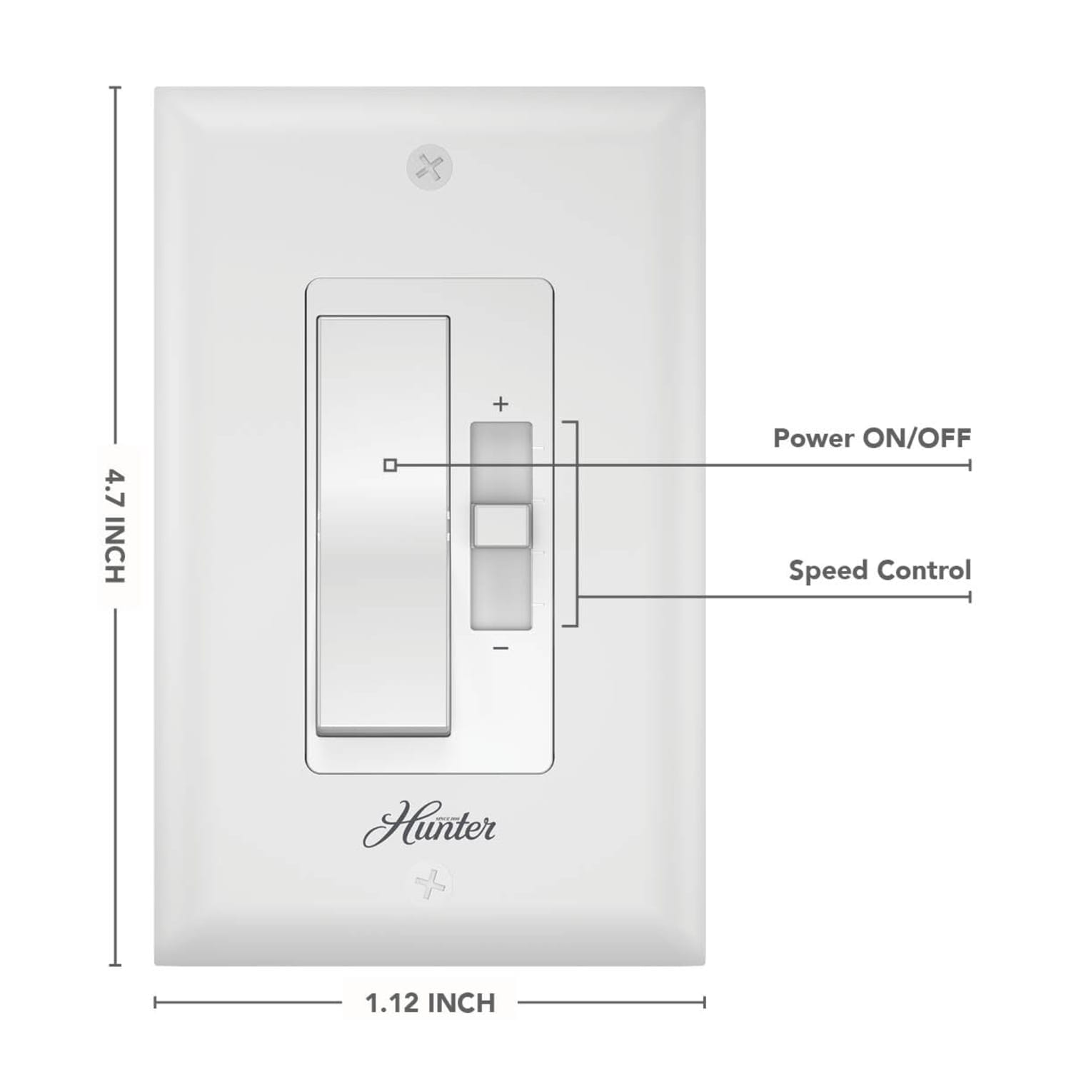 Slider Wall Controller - 99754 - Image 3