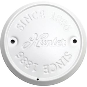 Light Cap- Fresh White - 99762