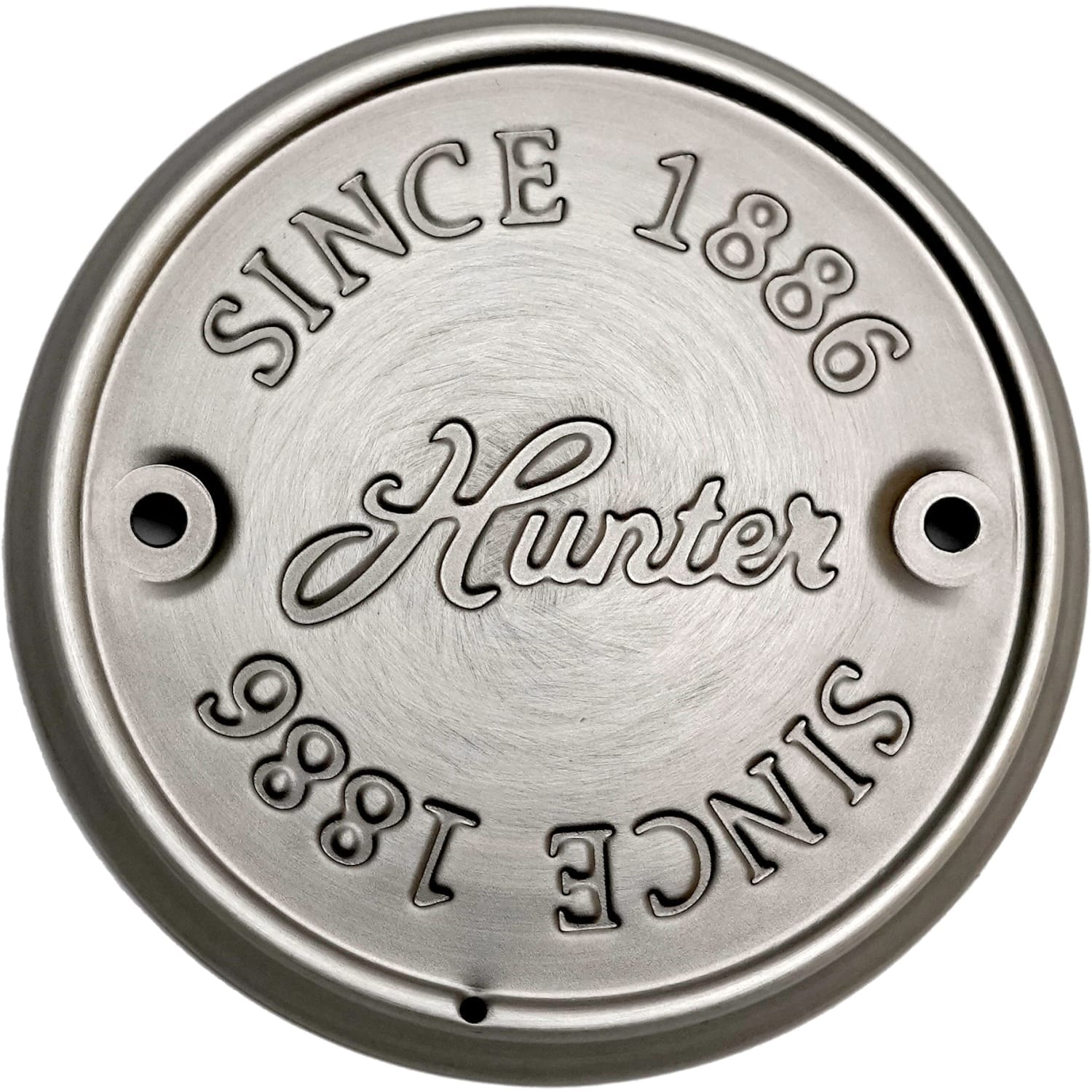 Light Cap- Antique Pewter - 99765