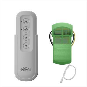Universal Fan-Light Remote Control with Receiver - 99770