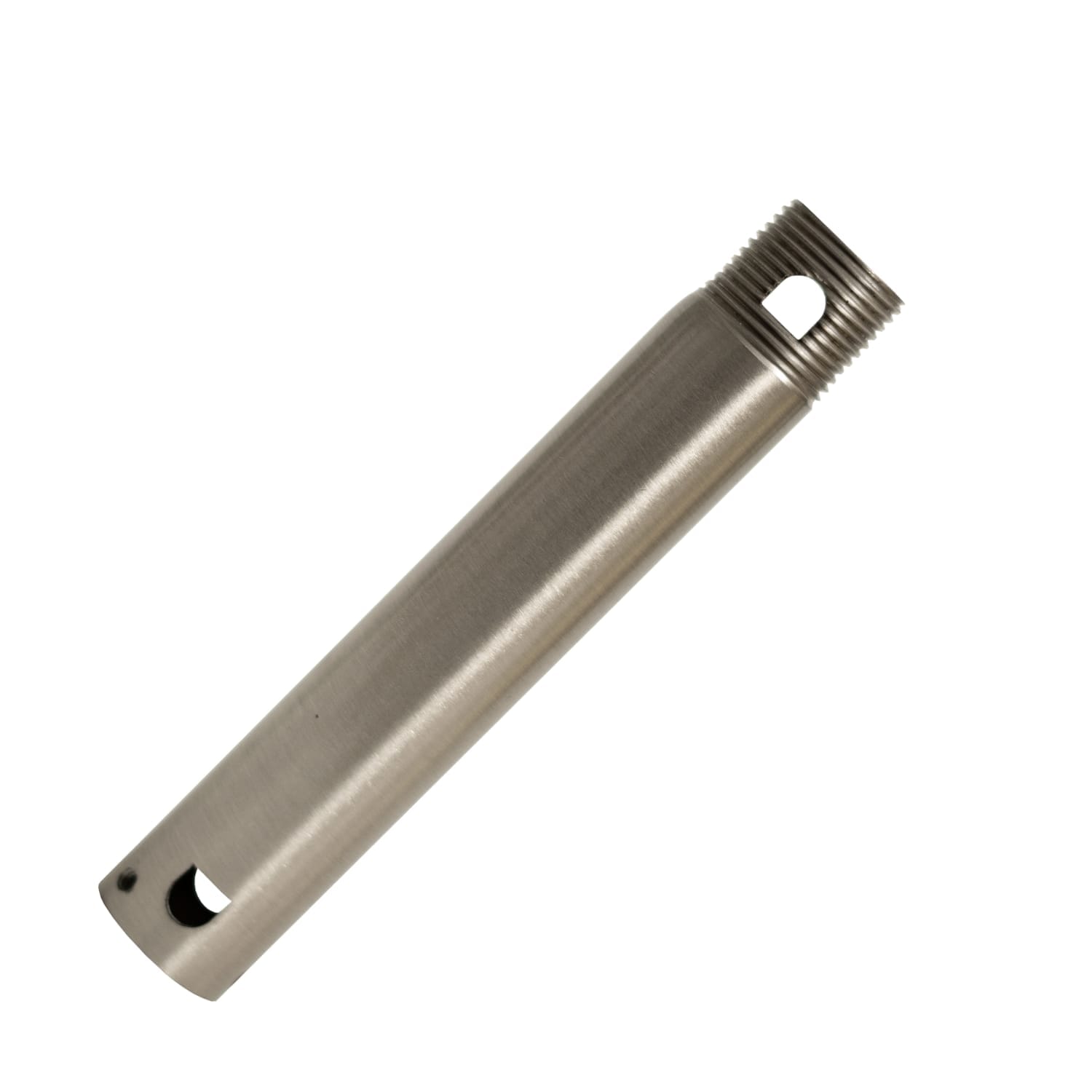 Brushed Nickel 6 inch Downrod - 99778