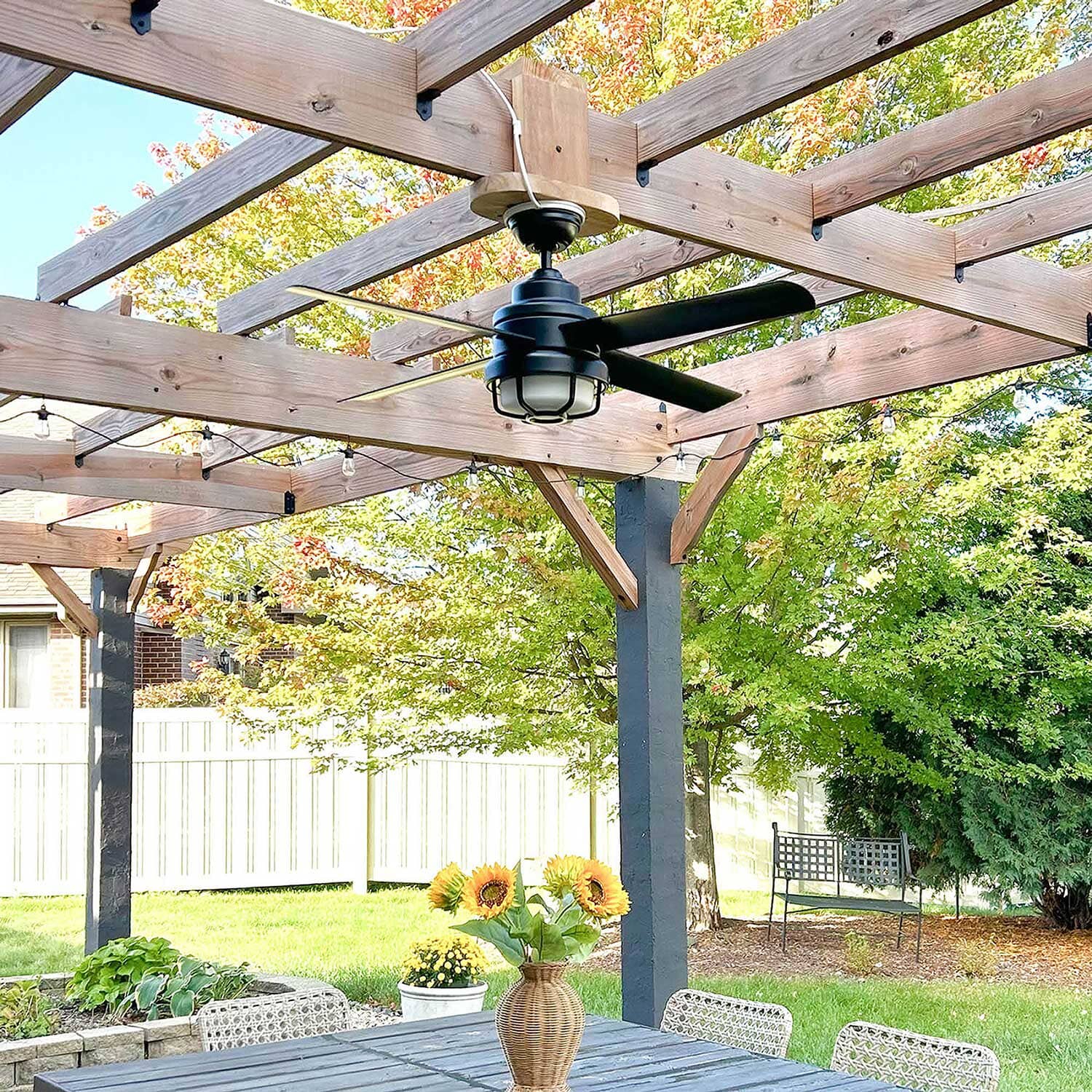 Universal Mounting System with Remote (receiver not included) - Wet Rated - 99818 - Image 4