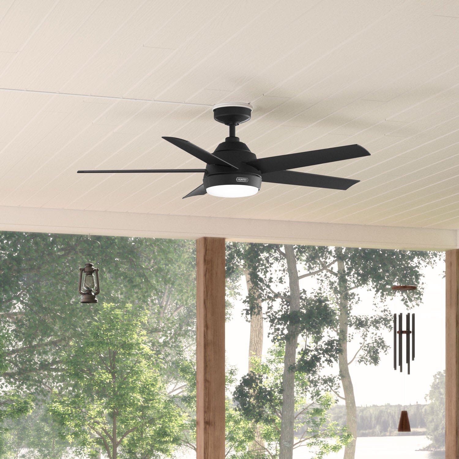 Plug-In Ceiling Fan Universal Mounting System - 99985 - Image 6