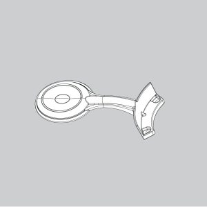 Blade Iron Set-Fresh White - K061505826