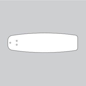 Blade Set - Brazilian Cherry-Maple - K067325264