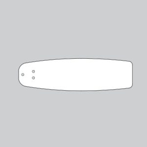 Blade Set - French Vanilla-Bleached Oak - K060425095