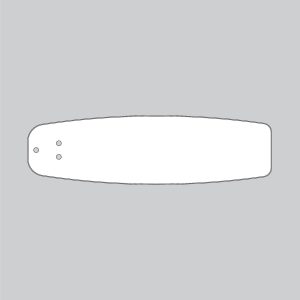 Blade Set - Light Grey Oak-CBlack paper - K044025632