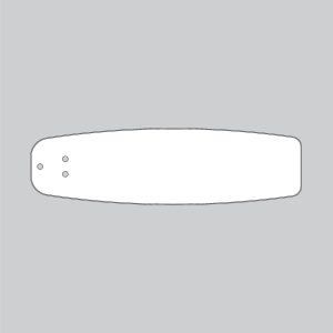 Blade Set - Peppered Walnut-Cinnamon Walnut - K044025041