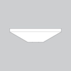 Cap And Grommet-Brushed Nickel - K052101214