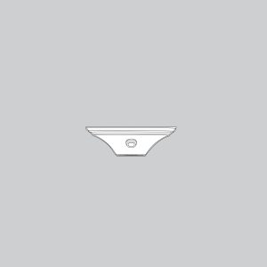 Finial Cap-Onyx Bengak - K025901W19