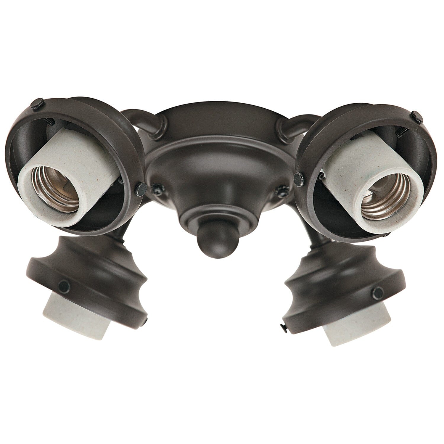 Four-Light New Bronze Fitter - 99143