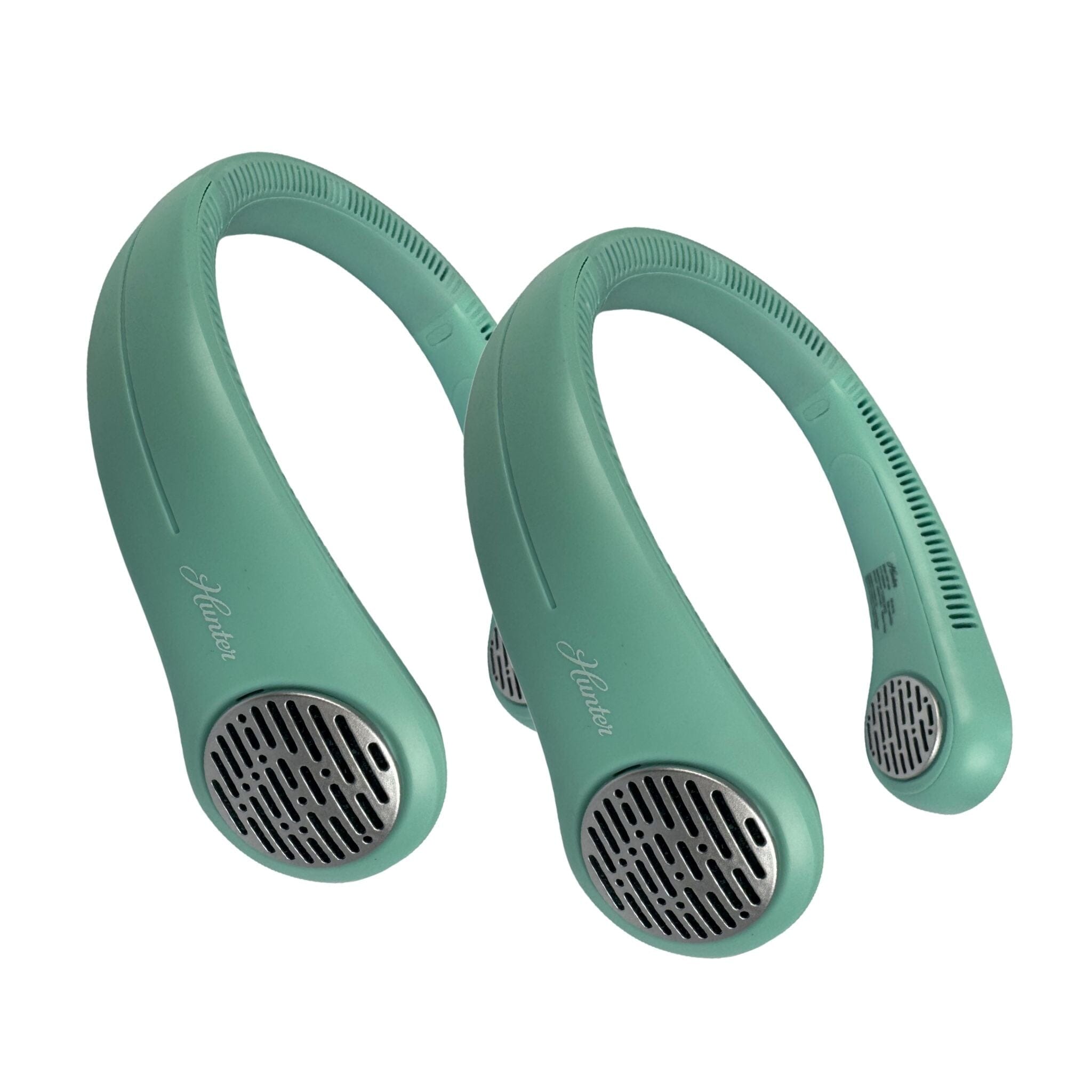 Hunter Wearable Neck Fan 2 Pack - Image 4