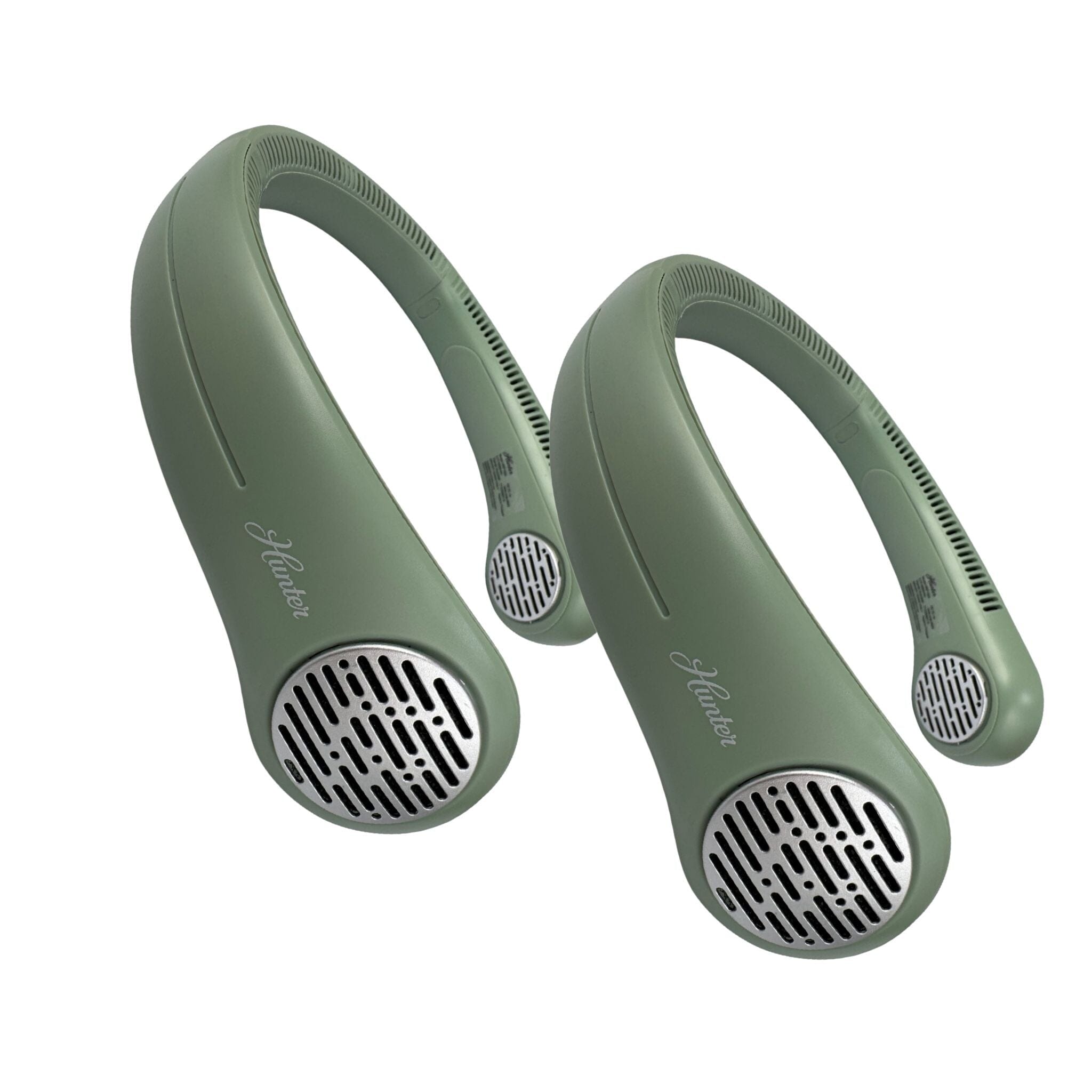 Hunter Wearable Neck Fan 2 Pack - Image 5