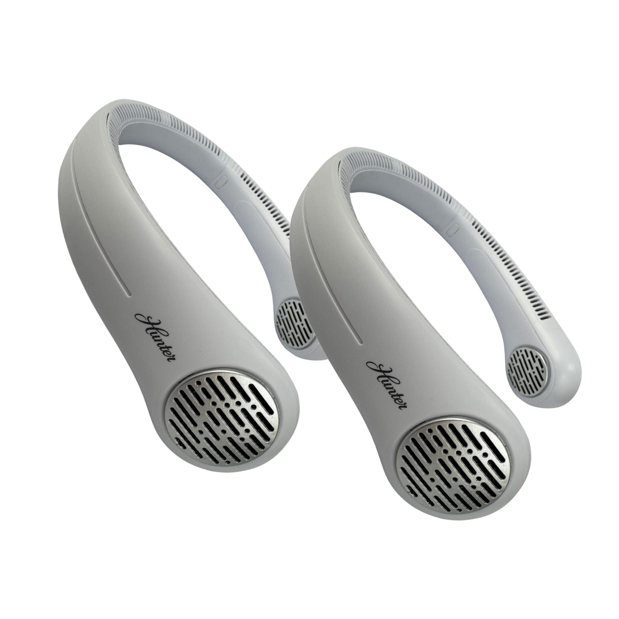 Hunter Wearable Neck Fan 2 Pack - Image 2
