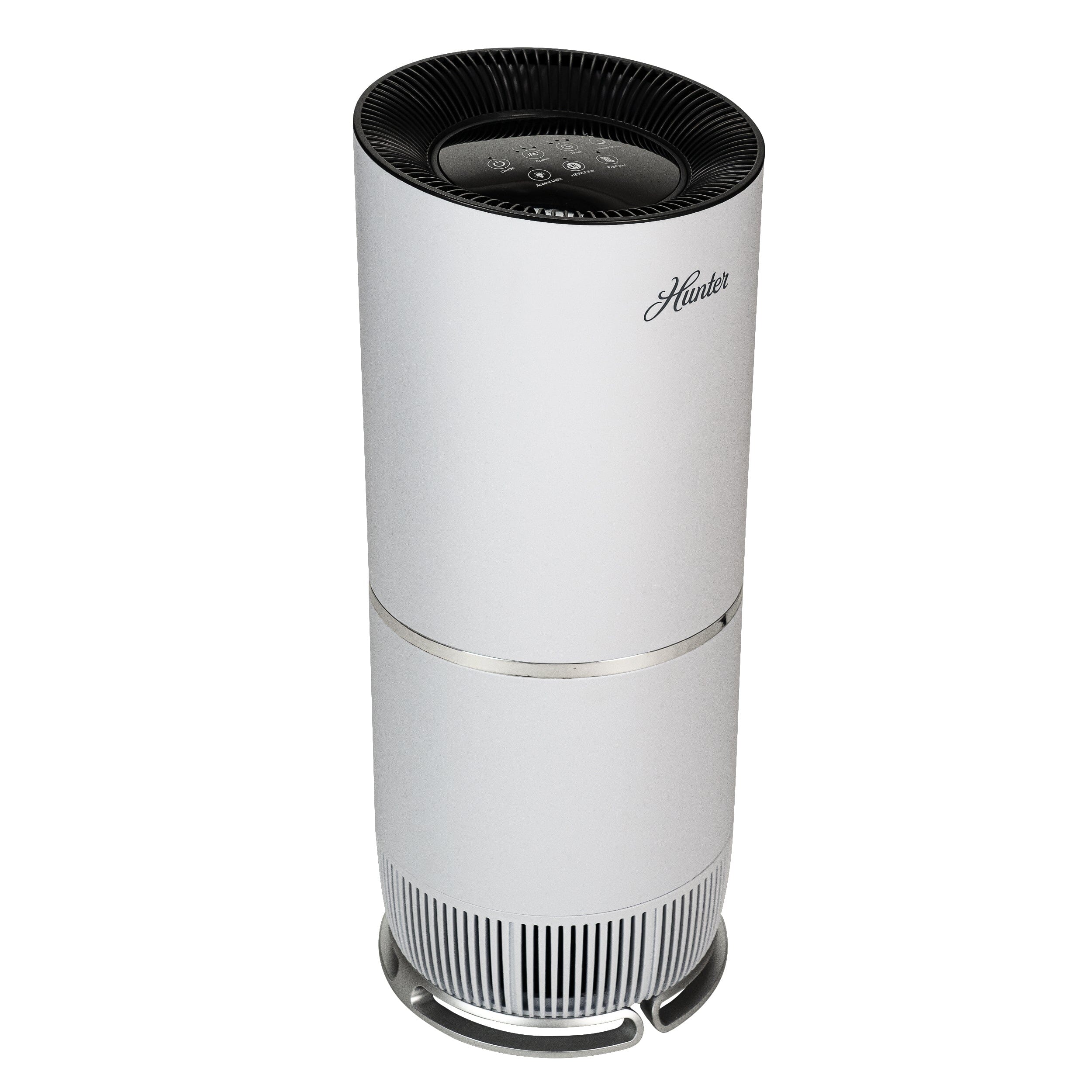 HP670 Large Tower True HEPA Air Purifier - Image 2
