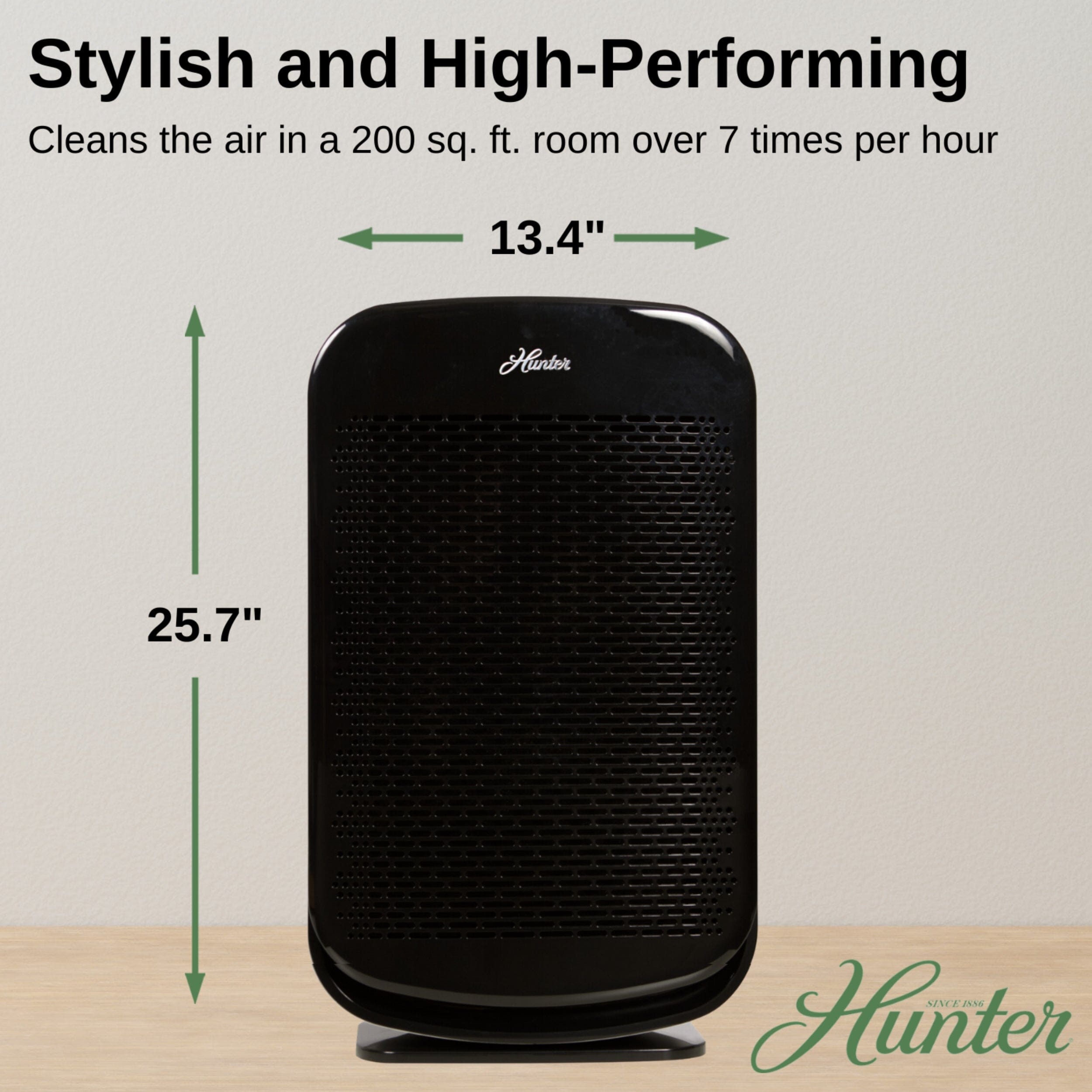 HP700 Medium Console Air Purifier - Image 3