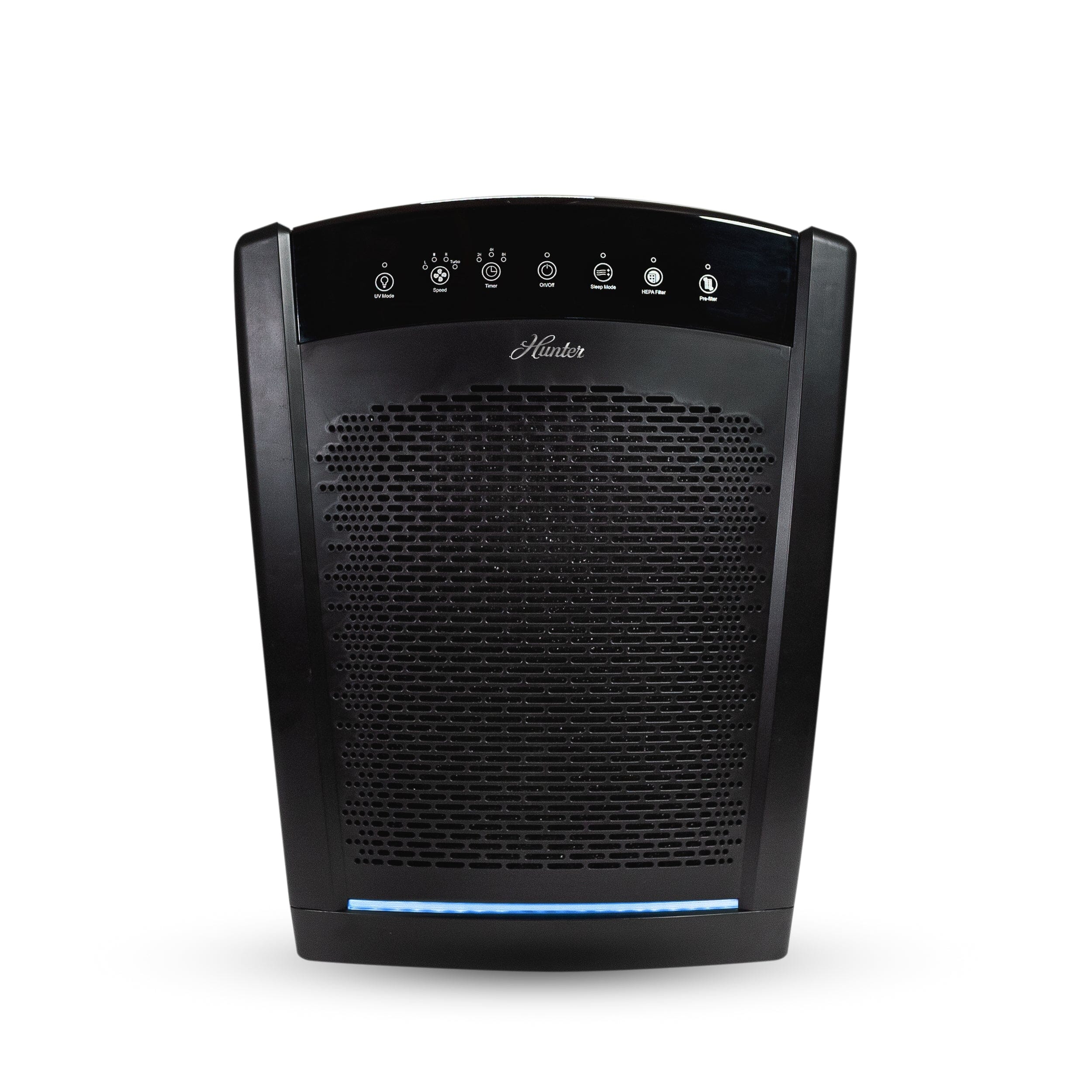 HP850UV Large UVC Multi-Room Console Air Purifier