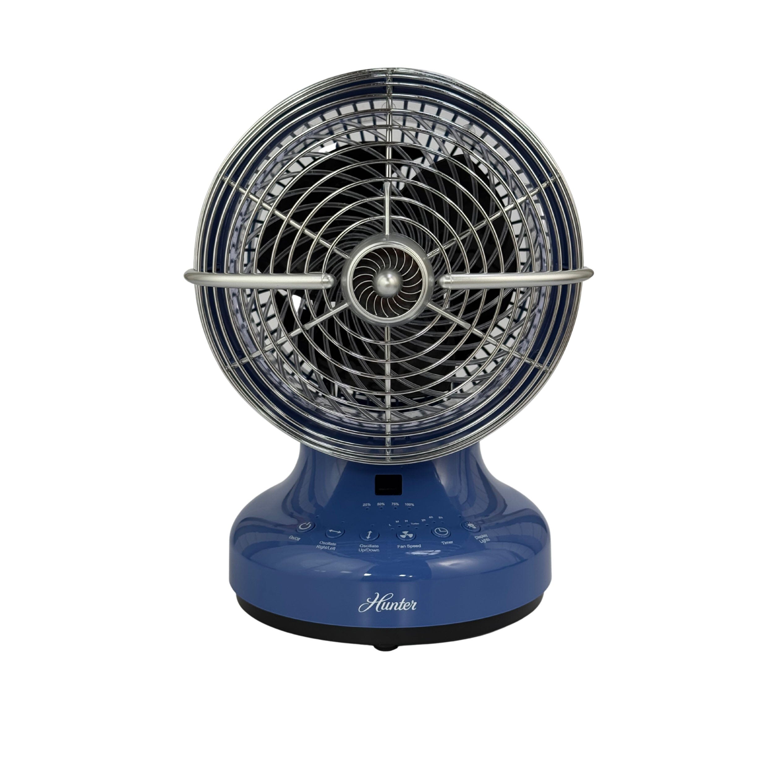 Hunter Cordless Oscillating Fan - Image 6