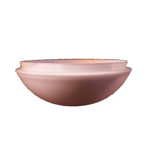 Light Fitter and Globe-Brushed Nickel - K798401000