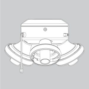 Light Kit-3 Light-Fresh White - K013318826