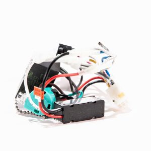 Wire Harness-3 Speed - K226601H01