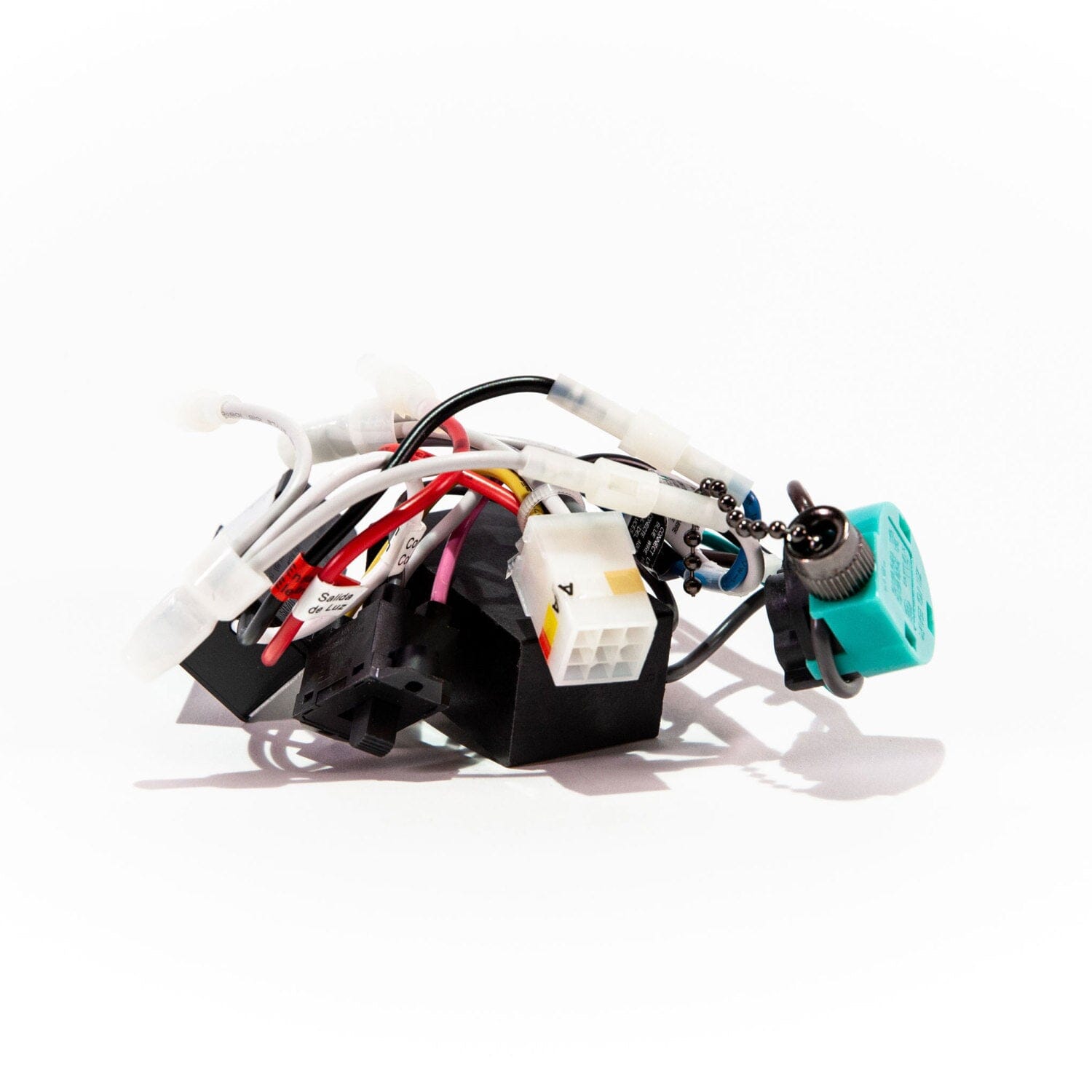 Wire Harness-3Speed - K008901H03